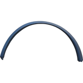 TESLA MODEL Y  REAR FENDER GARNISH - LEFT HAND - ASSEMBLY 1494187-00-C